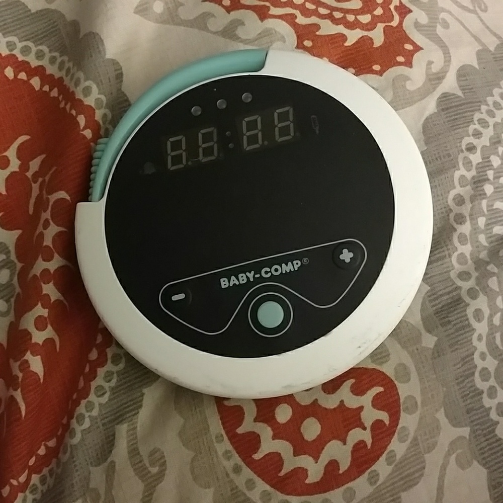 Baby-Comp